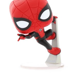 470 Spider-Man: Far from home. Traje mejorado - Imagen 2