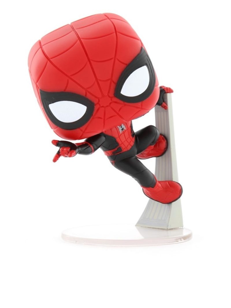 470 Spider-Man: Far from home. Traje mejorado - Imagen 2