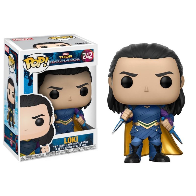 242 Loki - Thor Ragnarok