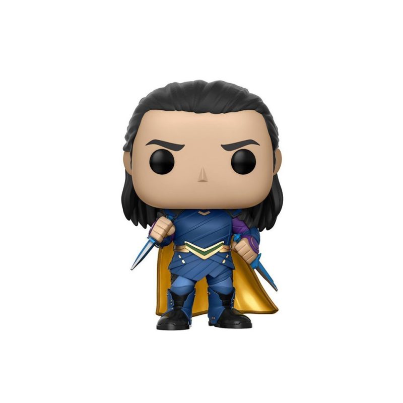 242 Loki - Thor Ragnarok - Imagen 2
