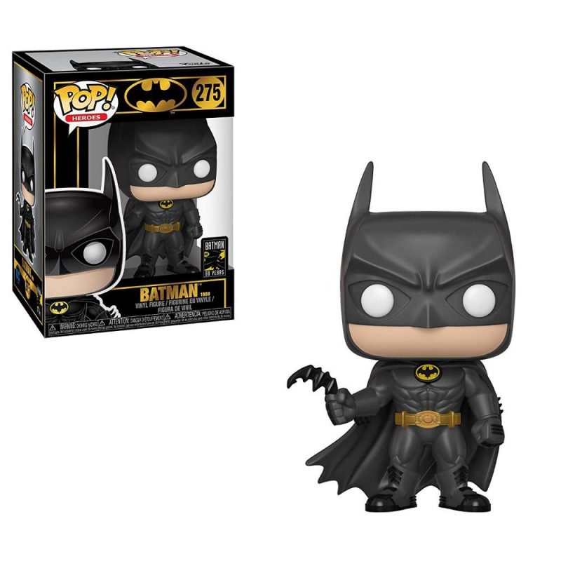 275 Batman 1989