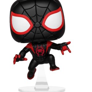 402 SPIDER MAN MILES MORALES - Imagen 2