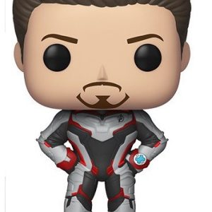 449 Tony Stark Endgame - Imagen 2
