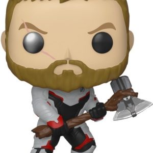 452 Thor endgame - Imagen 2