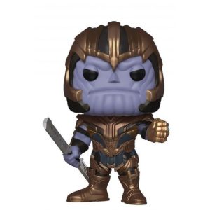 453  Thanos endgame - Imagen 2