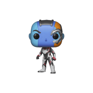 456 Nebula endgame - Imagen 2