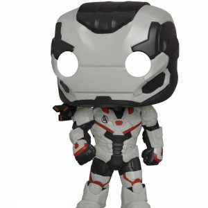 461 War Machine - Avengers Endgame Marvel - Imagen 2